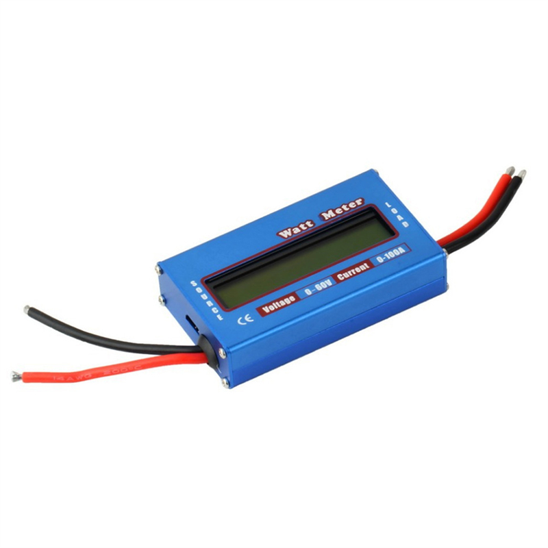 Renewable Energy Demonstration Kit - AB47-DC 60V 100A WATT Solar Wind
