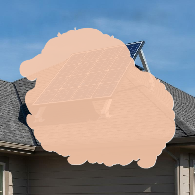 Solar Panel Tilt Mount - Solar Panel Tilt Mount Bracket 15-30