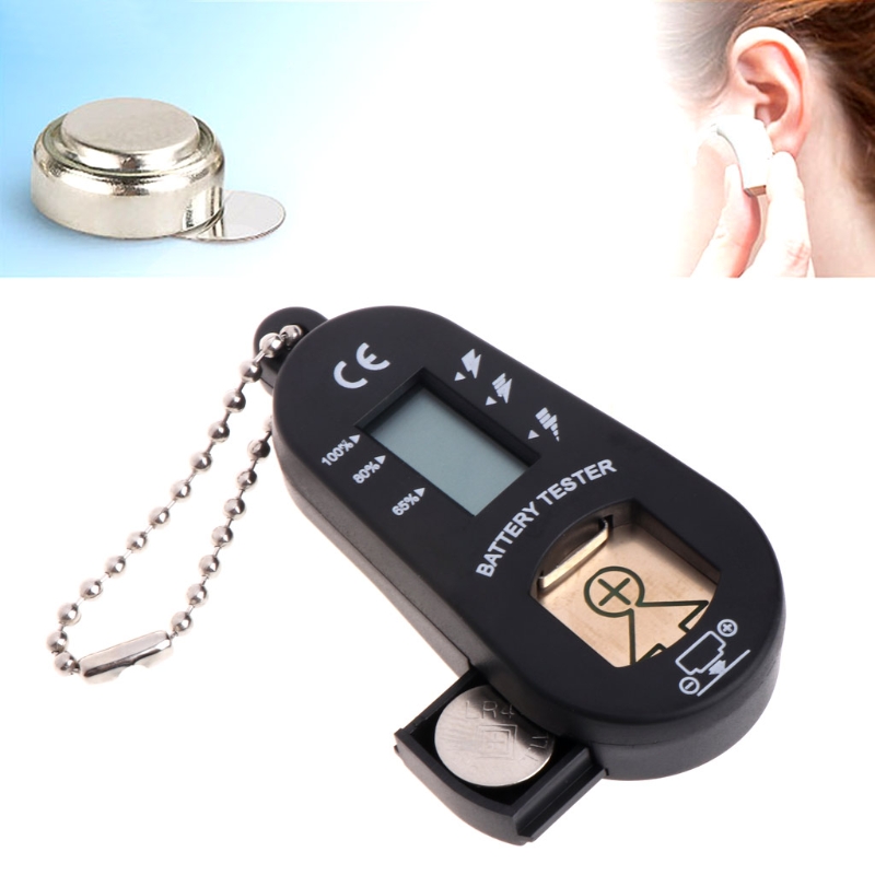 Renewable Energy Demonstration Kit - X37E Universal BC06 Hearing Aid Battery