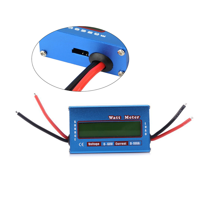 AB47-DC 60V 100A WATT Solar Wi - Renewable Energy Demonstration Kit recension och pris