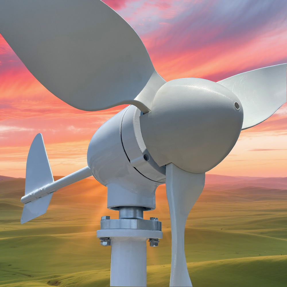 Electricity Generation Off Gri - Renewable Energy Yes Please recension och pris