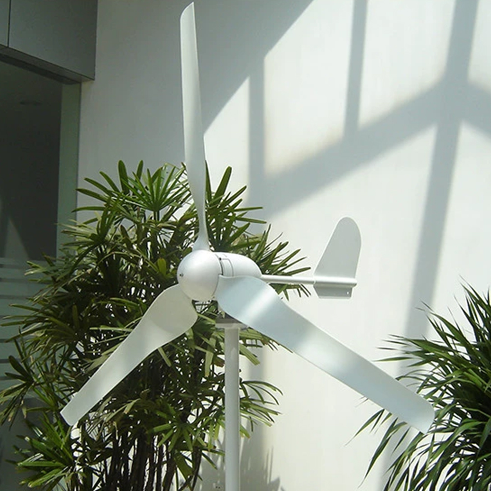 Electricity Generation Off Gri - Renewable Energy Yes Please recension och pris