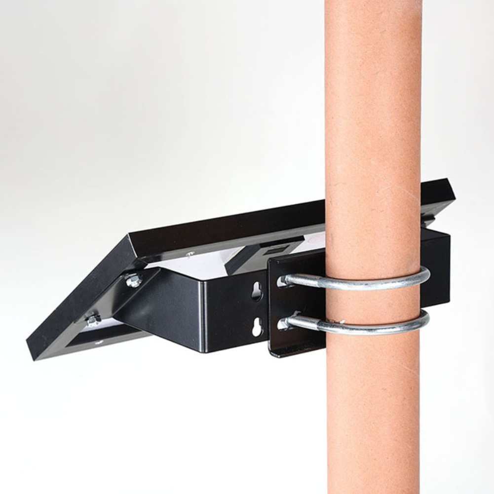 Adjustable Solar Panel Mountin - Solar Panel Tilt Mount recension och pris