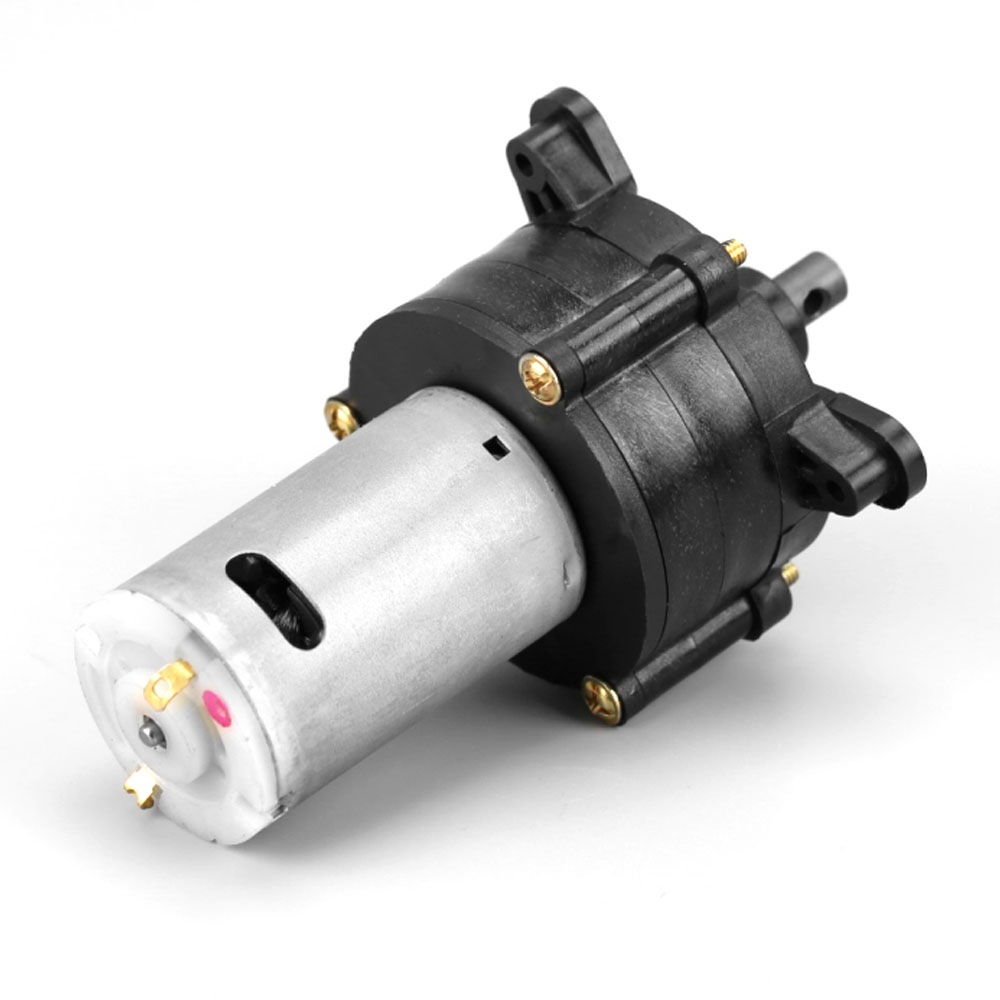 12V/24V Direct Current Generat - Renewable Energy Demonstration Kit recension och pris