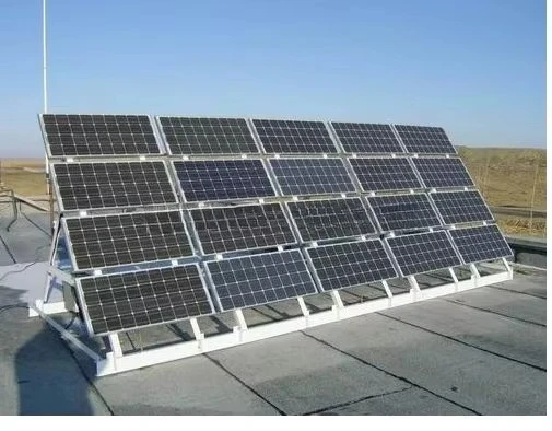 Renewable Energy caravan Use D - Renewable Energy Price recension och pris