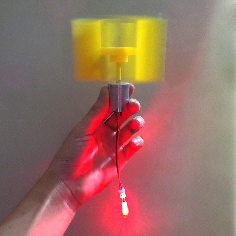 DIY Mini Vertical Wind Turbine - Mini Wind Turbine Vertical recension och pris