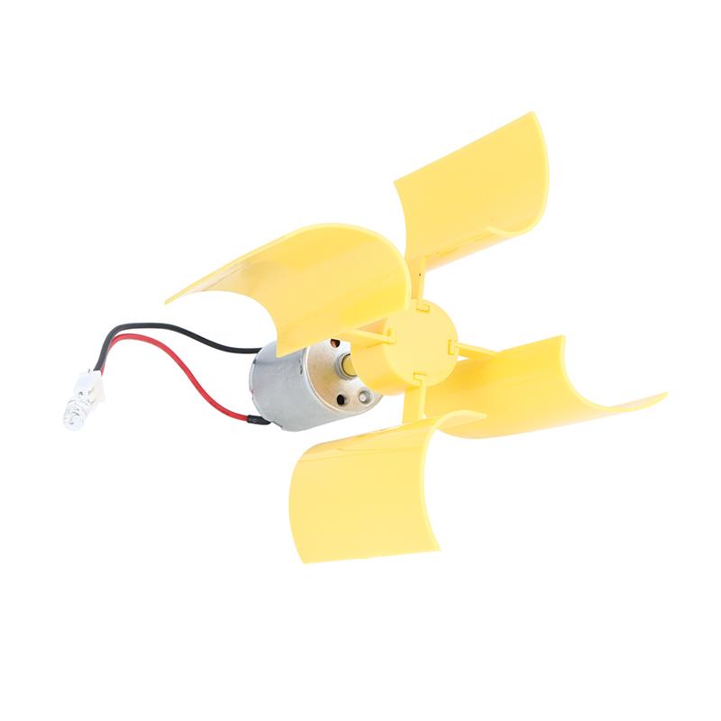 DIY Mini Vertical Wind Turbine - Mini Wind Turbine Vertical recension och pris
