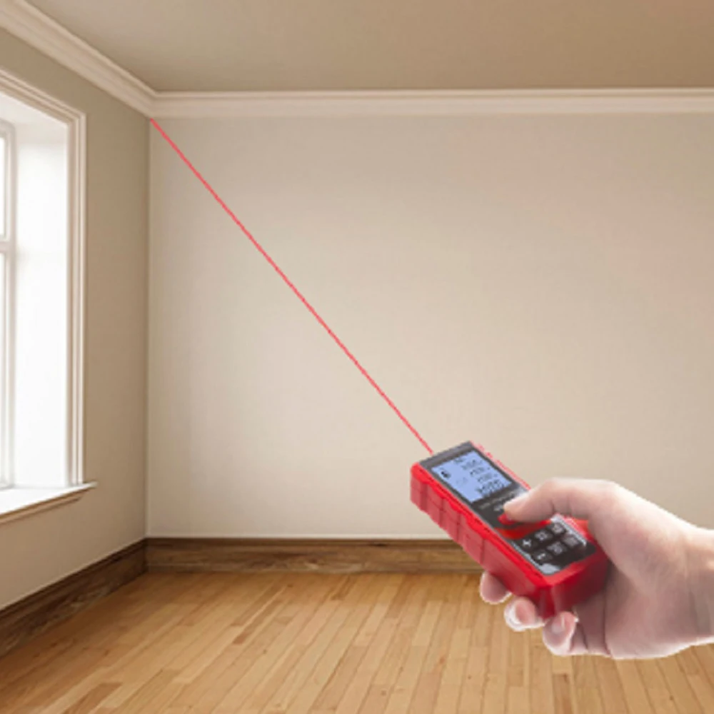 Noyafa NF-271 Laser Distance M - Renewable Energy Demonstration Kit recension och pris