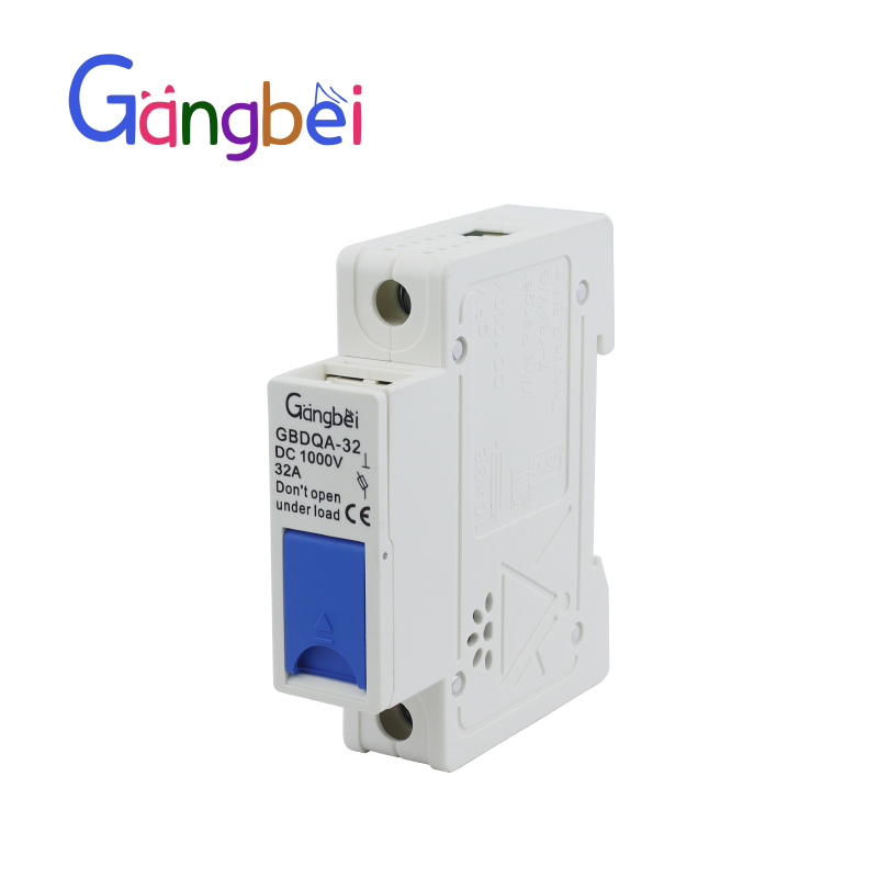 GBDQA-32 1P DC1000V 32A Photov - Renewable Energy Yes Please recension och pris