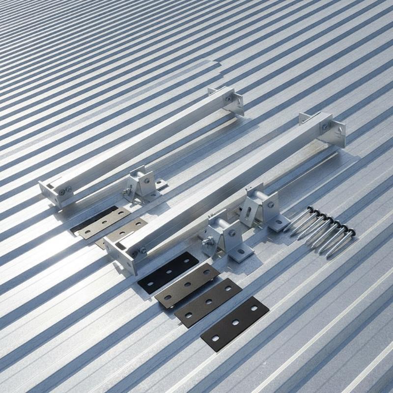 Solar Panel Tilt Mount Bracket - Solar Panel Tilt Mount recension och pris