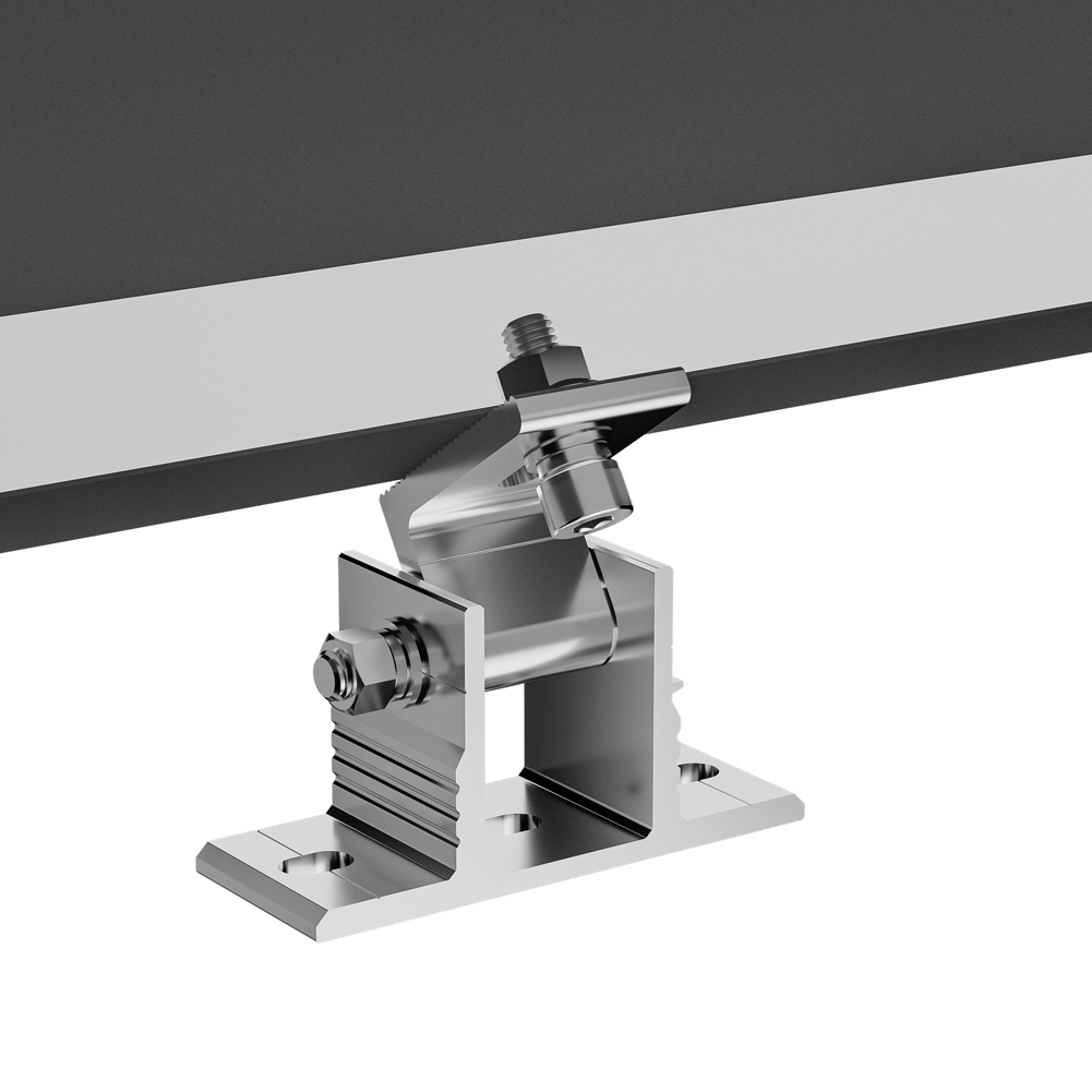 Solar Panel Tilt Bracket Alumi - Solar Panel Tilt Mount recension och pris