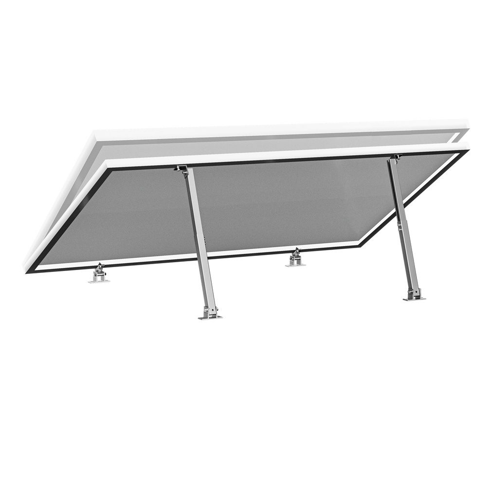 Solar Panel Tilt Bracket Alumi - Solar Panel Tilt Mount recension och pris