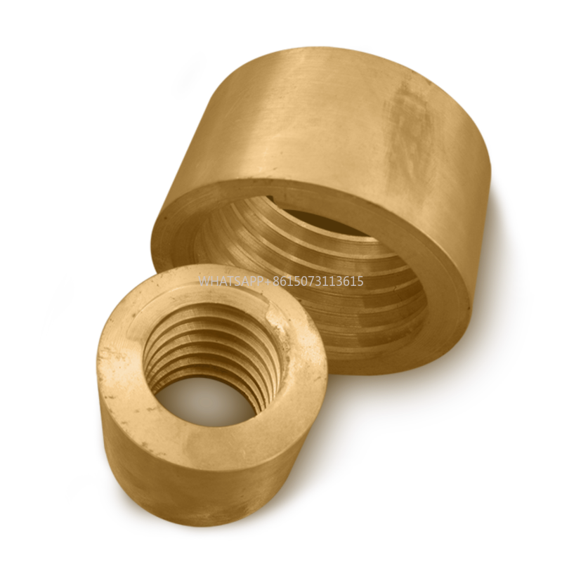 Large copper nuts for wind tur - Renewable Energy Yes Please recension och pris