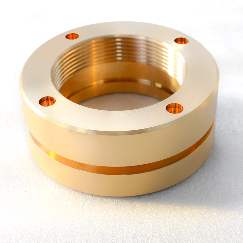 Large copper nuts for wind tur - Renewable Energy Yes Please recension och pris