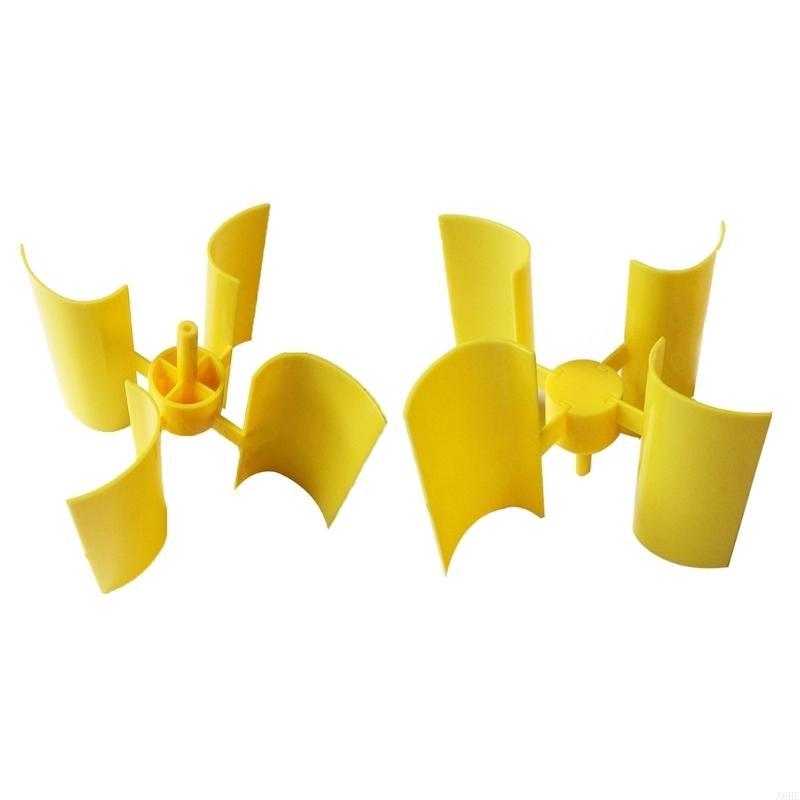 Micro Vertical Wind Turbines F - Mini Wind Turbine Vertical recension och pris