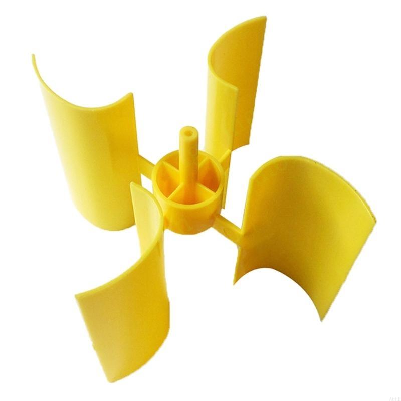 Micro Vertical Wind Turbines F - Mini Wind Turbine Vertical recension och pris