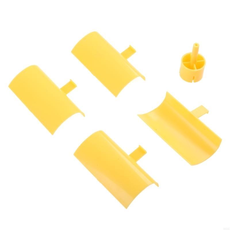 Micro Vertical Wind Turbines F - Mini Wind Turbine Vertical recension och pris