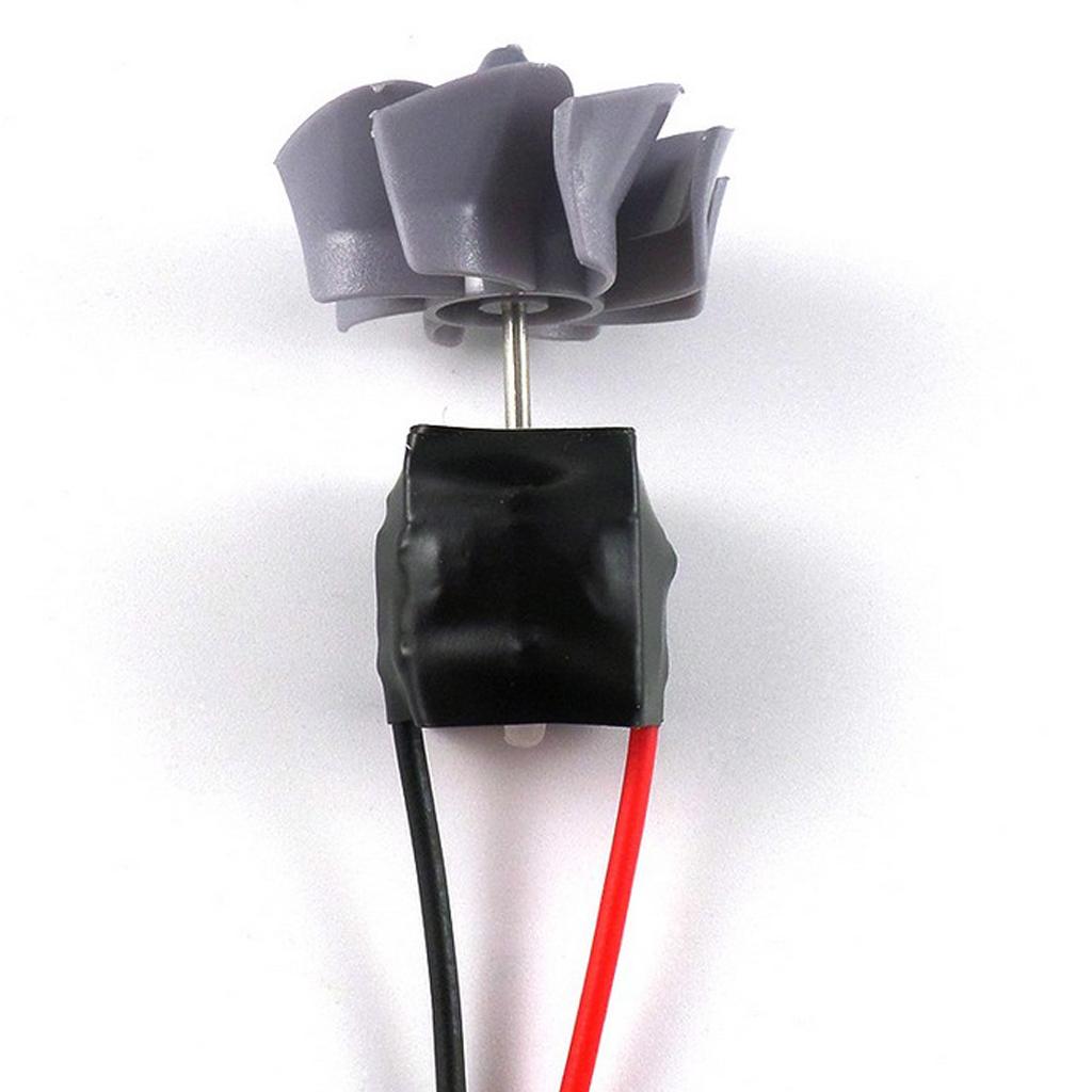 Vertical Mini Wind Turbine DIY - Mini Wind Turbine Vertical recension och pris