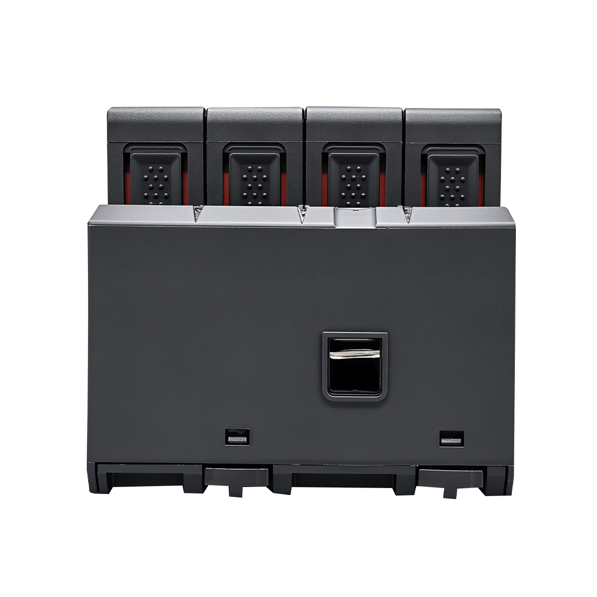 NEW Type T1 T2 2IN1 AC SPD Sur - Din Rail Circuit Breaker recension och pris