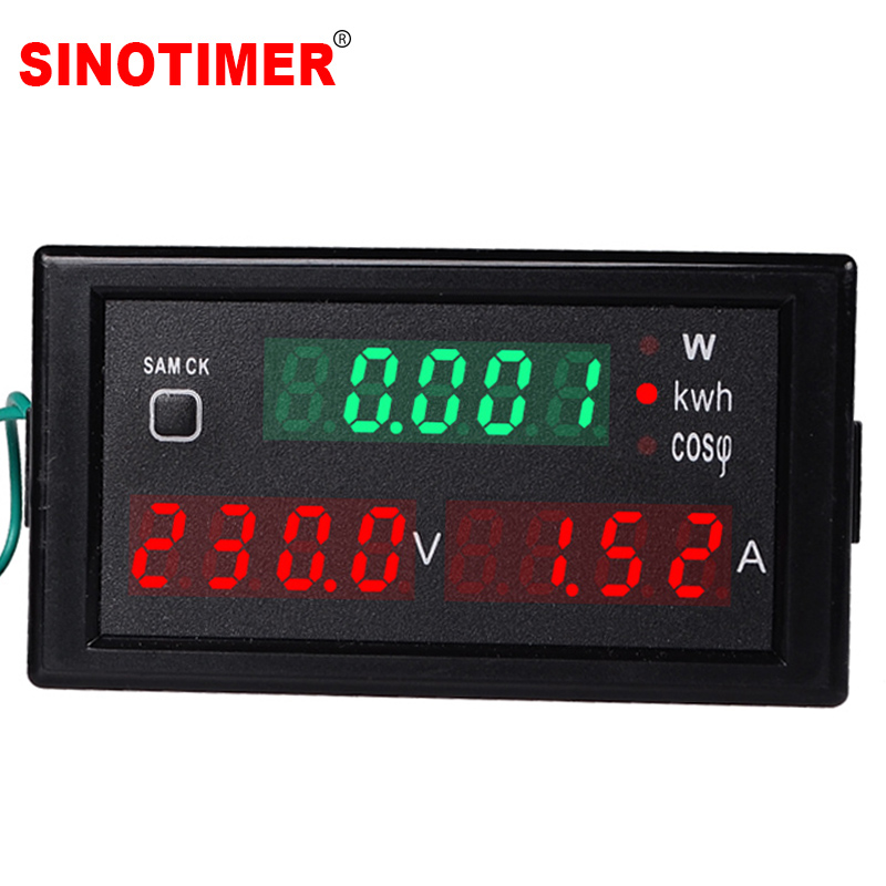 220V 380V 100A AC Electric Dis - Renewable Energy Demonstration Kit recension och pris