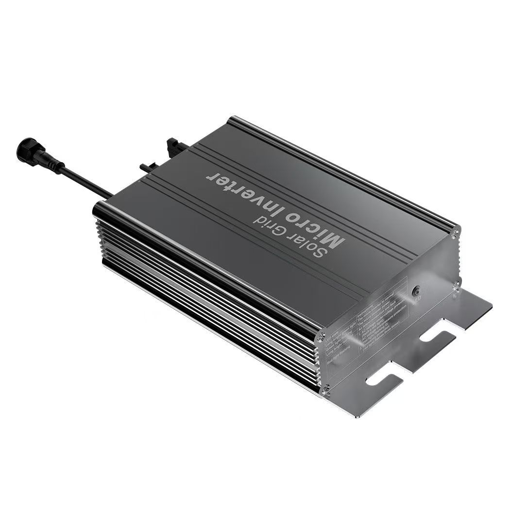 MPPT Solar Inverter Smart Micr - Renewable Energy Yes Please recension och pris