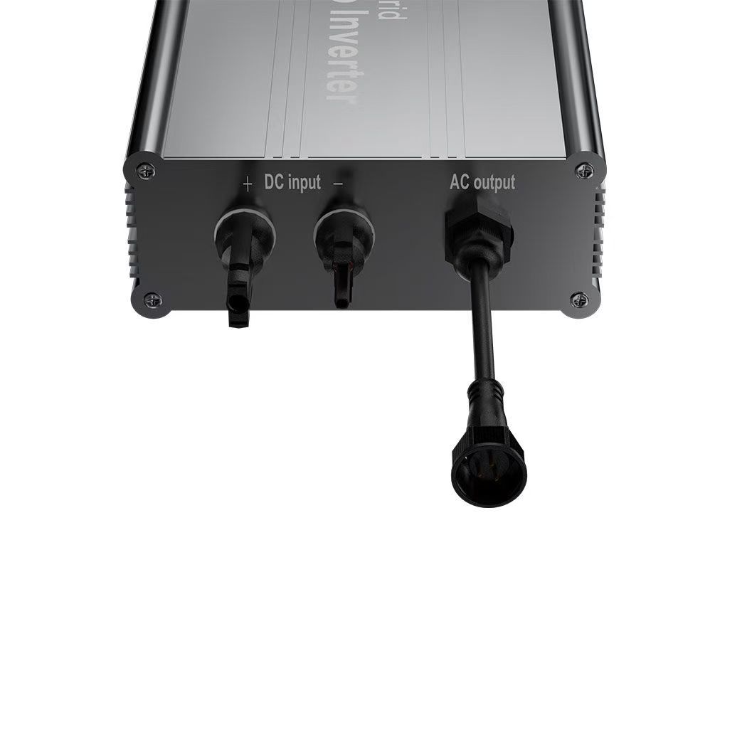 MPPT Solar Inverter Smart Micr - Renewable Energy Yes Please recension och pris