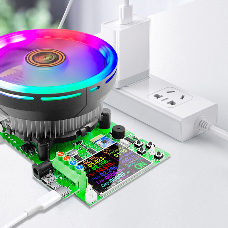 150W/180W Electronic Lithium L - Renewable Energy Demonstration Kit recension och pris