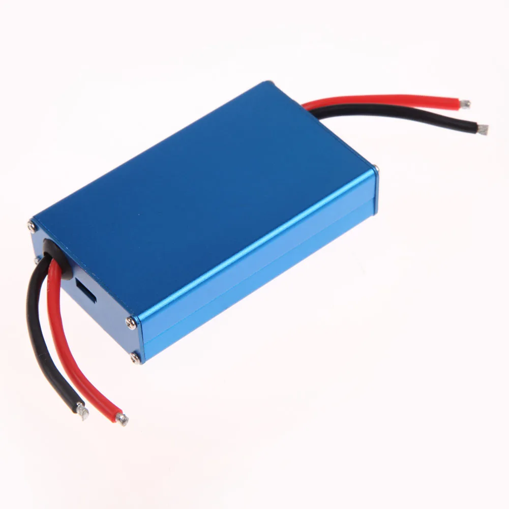 10-1PCS DC Power Analyser Watt - Renewable Energy Demonstration Kit recension och pris