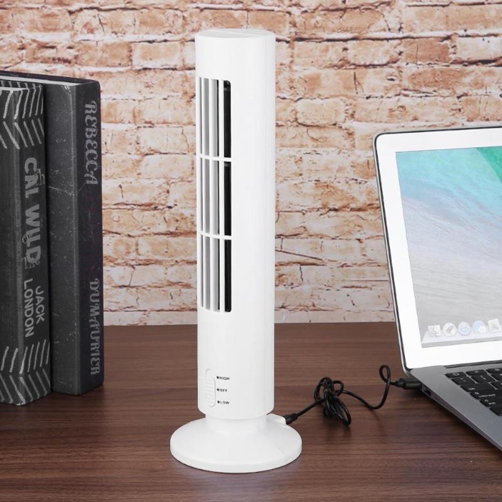 D9 Portable Air Cooler Vertica - Mini Wind Turbine Vertical recension och pris