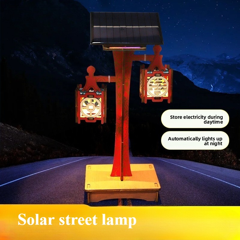 Children's Solar Energy Scienc - Renewable Energy Demonstration Kit recension och pris