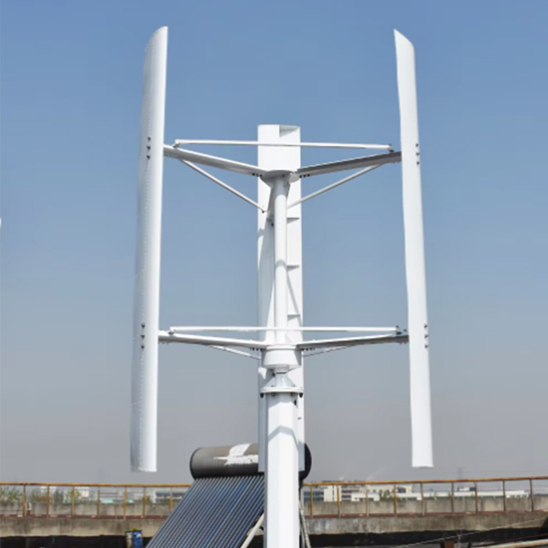 50KW 30KW 96V 110V 220V 380V R - Renewable Energy Yes Please recension och pris