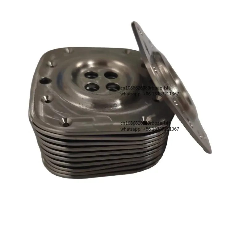 Custom Metal Parts for Renewab - Renewable Energy Vehicles recension och pris