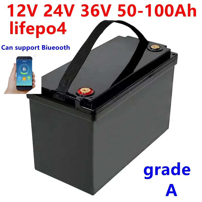 VoltPro Lithium Battery for Re - Renewable Energy Yes Please recension och pris