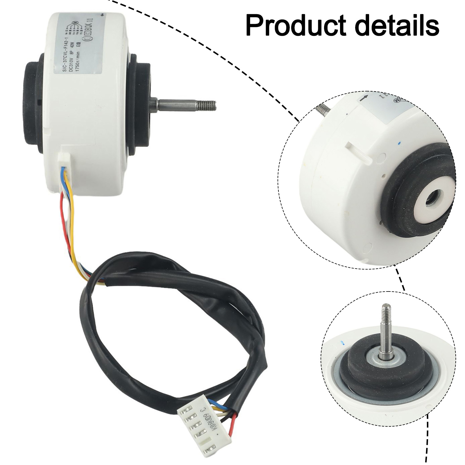 Brushless Generator Brushless  - Renewable Energy Yes Please recension och pris