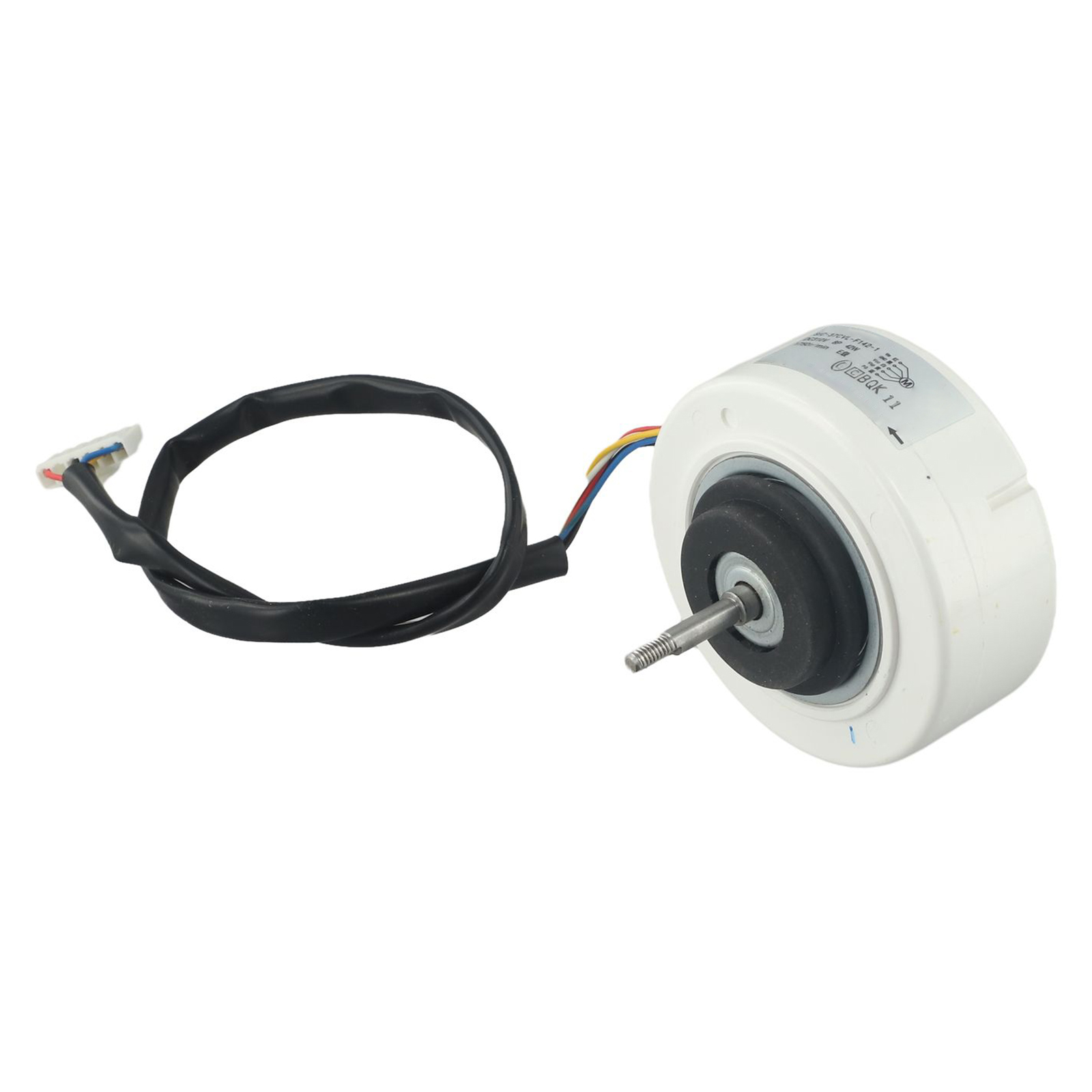 Brushless Generator Brushless  - Renewable Energy Yes Please recension och pris