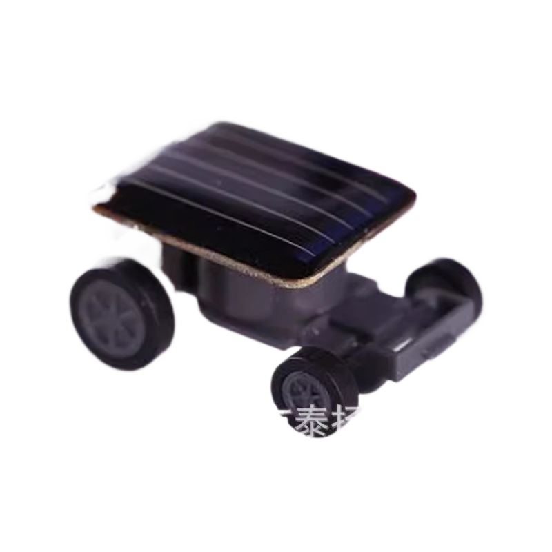 Creative Design Solar Power Mi - Renewable Energy Demonstration Kit recension och pris