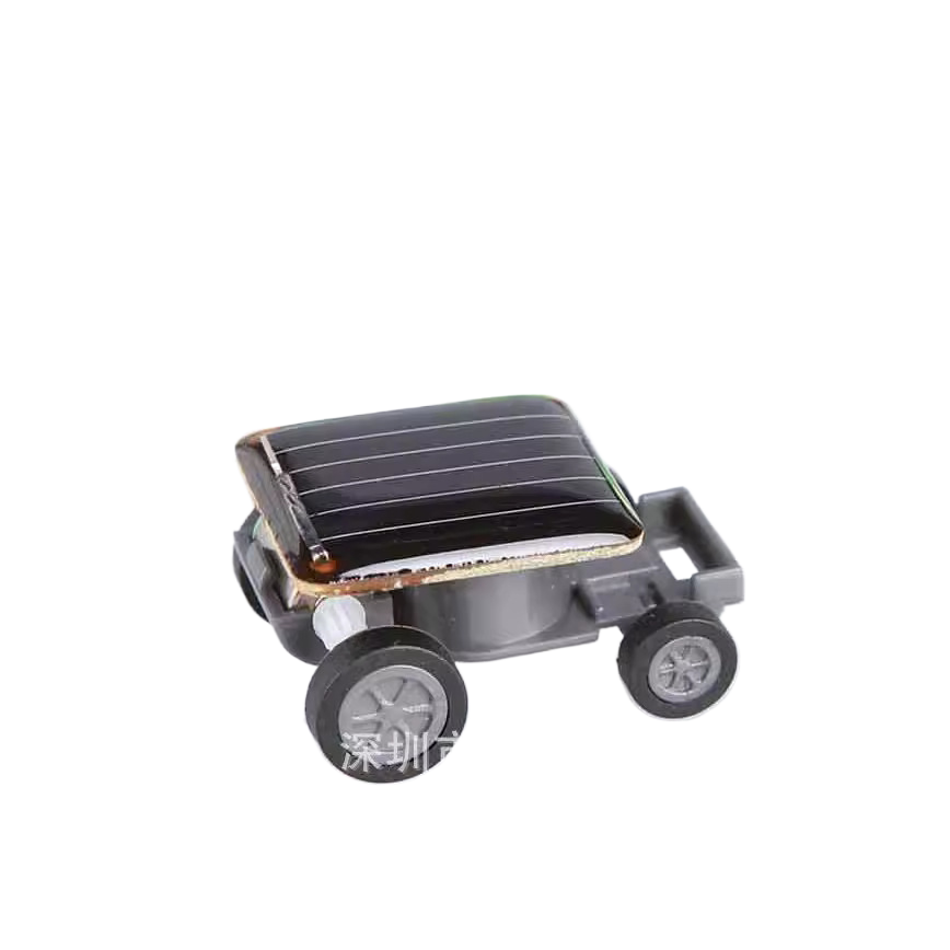 Creative Design Solar Power Mi - Renewable Energy Demonstration Kit recension och pris