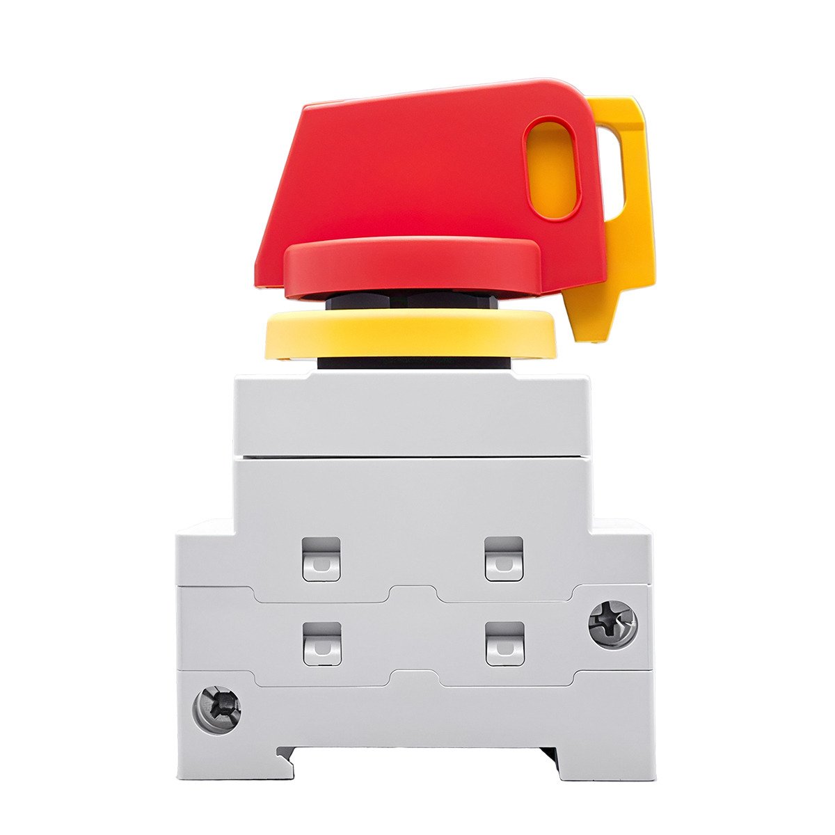 TOMZN 2P DC 1500V 40A PV Solar - Din Rail Circuit Breaker recension och pris