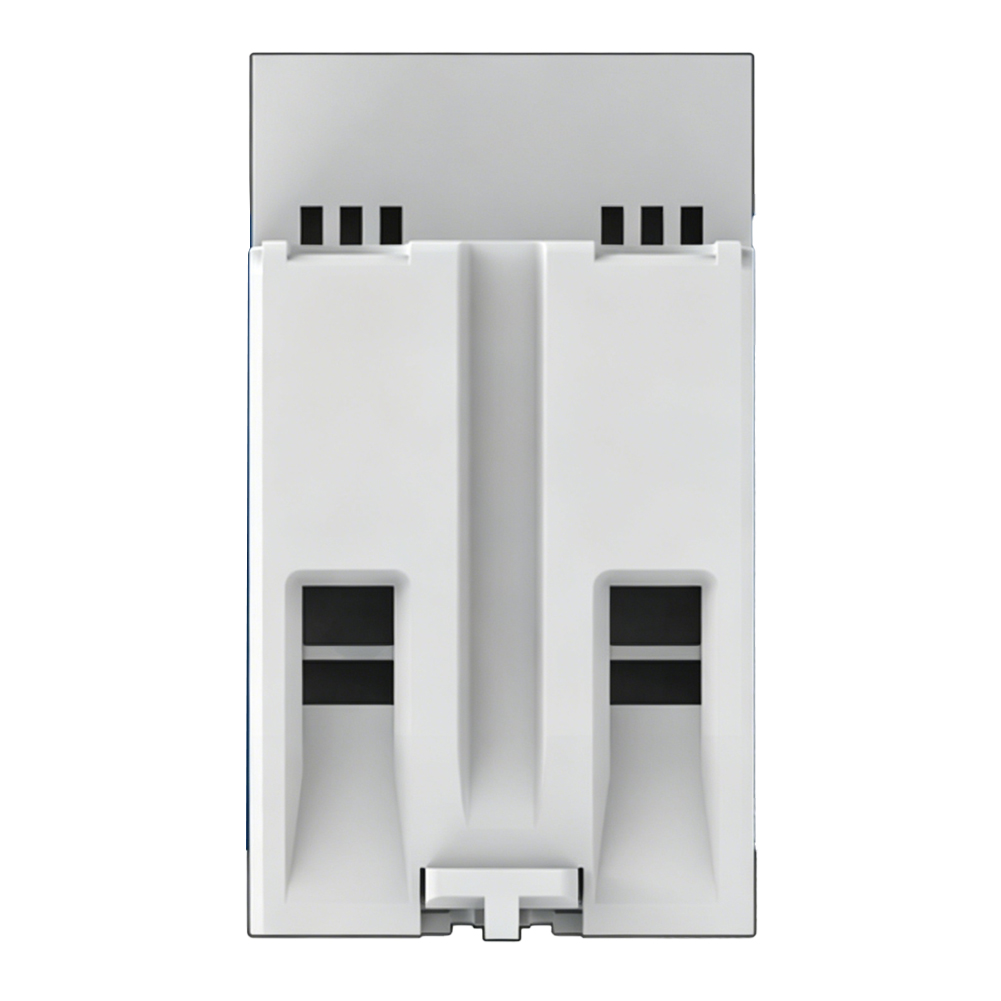 Digital Three Display Metering - Din Rail Circuit Breaker recension och pris