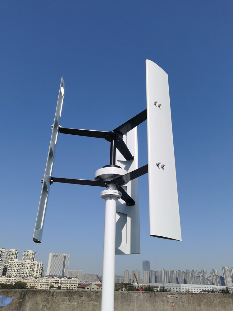 Electricity Generation 30KW 48 - Renewable Energy Yes Please recension och pris