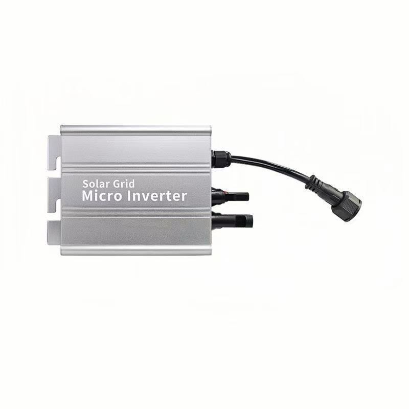 MPPT Solar Inverter Smart Micr - Renewable Energy Yes Please recension och pris