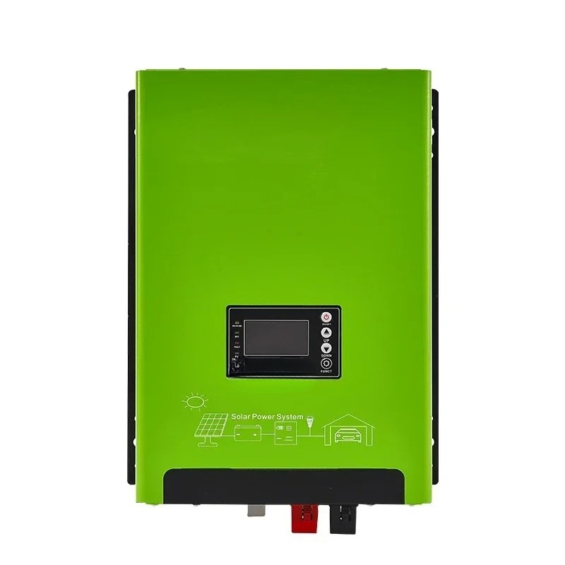 3KW 5KW Single Phase Low Frequ - Renewable Energy Price recension och pris