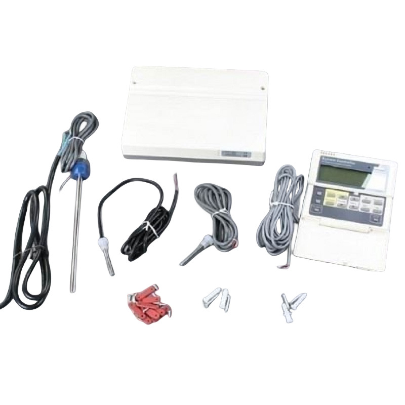 Heliotec SR81 Solar Water Cont - Renewable Energy Yes Please recension och pris