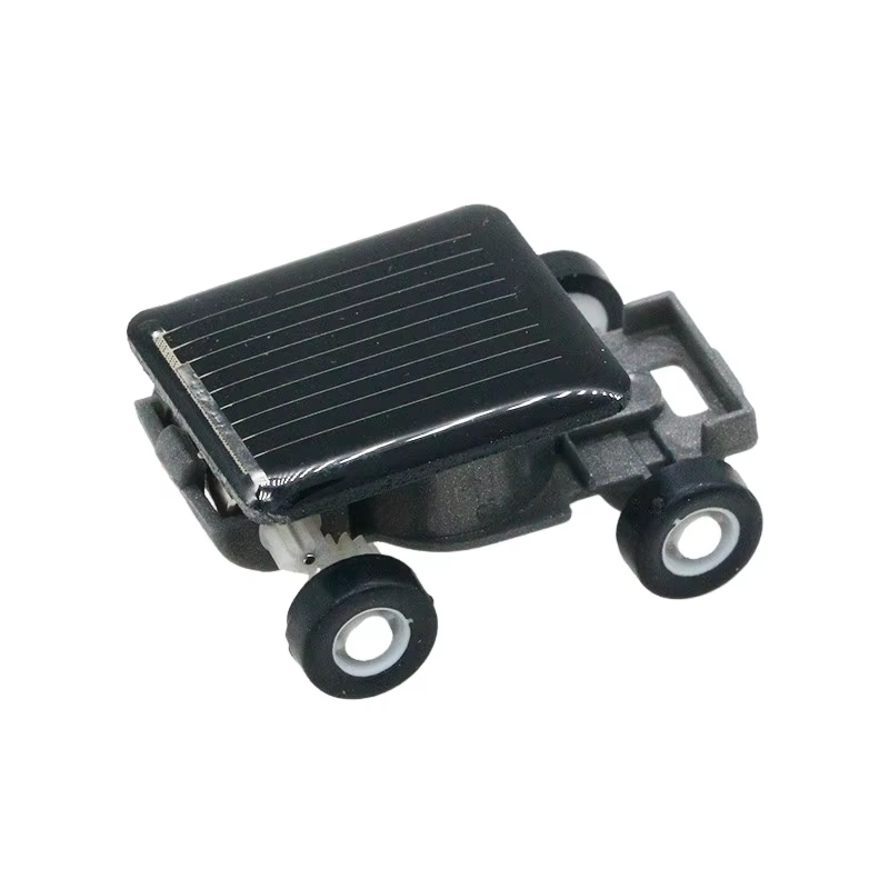 Creative Design Solar Power Mi - Renewable Energy Demonstration Kit recension och pris