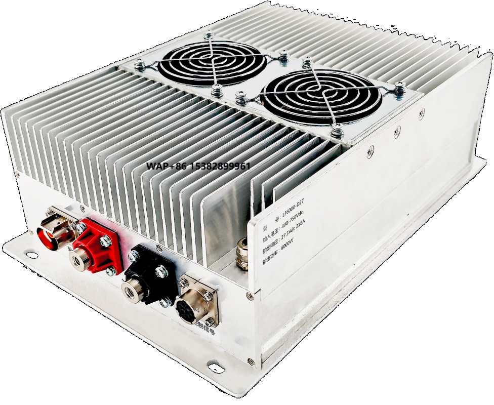 24kW DC-DC Onboard Converter M - Renewable Energy Vehicles recension och pris