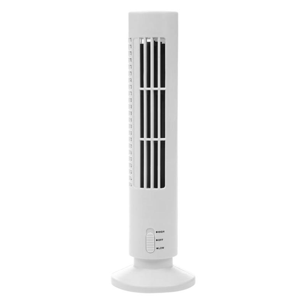 E9 Portable Air Cooler Vertica - Mini Wind Turbine Vertical recension och pris