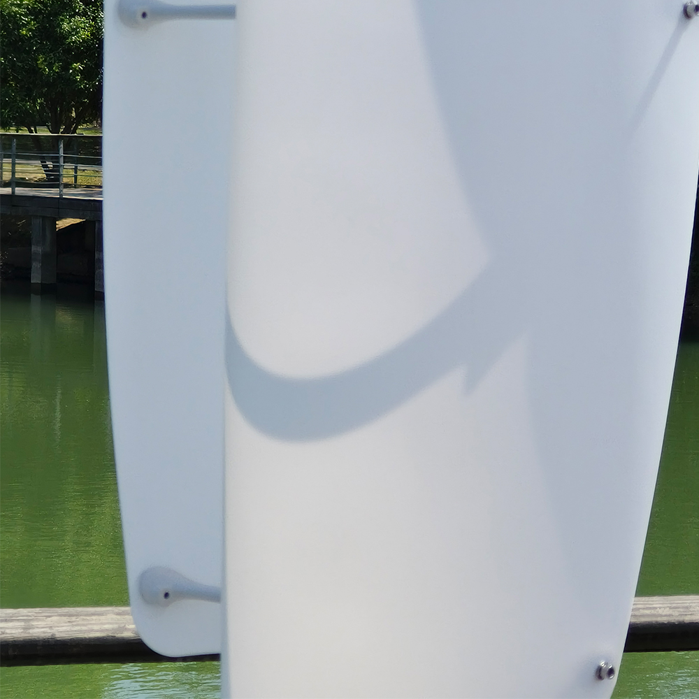 20000w 10000W Vertical Windmil - Renewable Energy Yes Please recension och pris