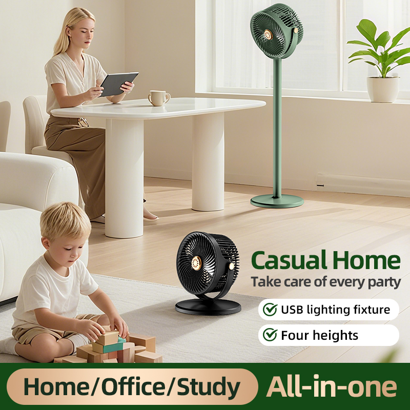 Adjustable with 4 Levels of He - Mini Wind Turbine Vertical recension och pris