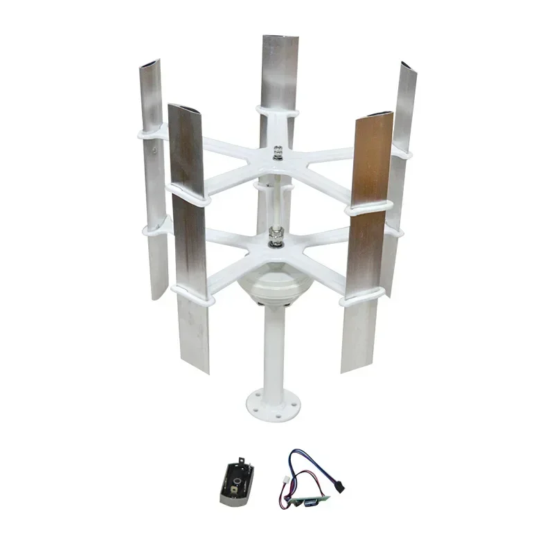 Best Seller First 10W 12VDC Mi - Mini Wind Turbine Vertical recension och pris