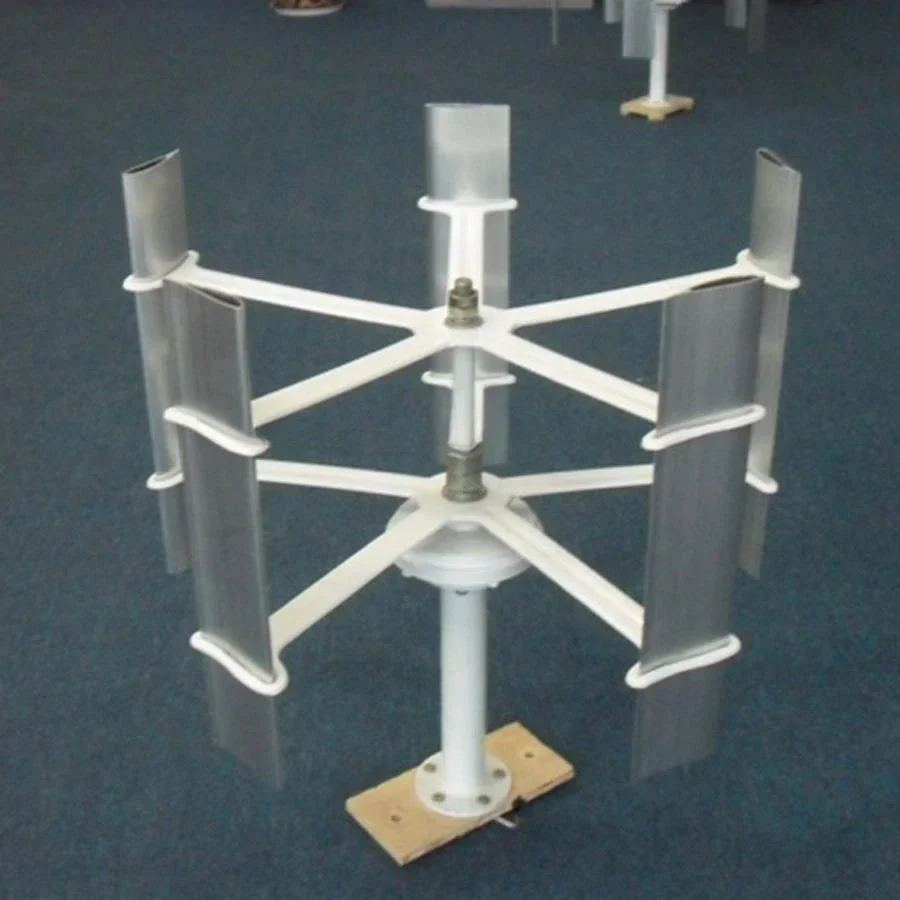 Best Seller First 10W 12VDC Mi - Mini Wind Turbine Vertical recension och pris